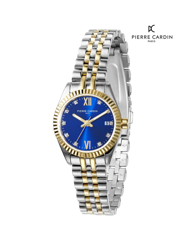 Pierre Cardin Ladies Watch